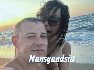 nansyandsid Sexe Express