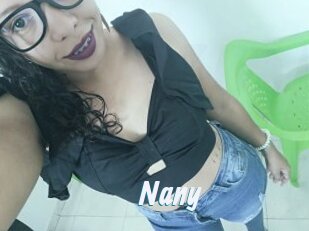 Nany