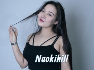 Naokihill