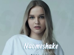 Naomeshake