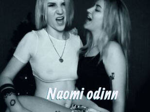 Naomi_odinn