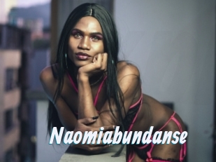 naomiabundanse Sexe Express