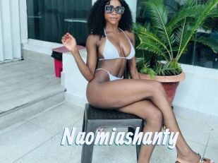 naomiashanty Sexe Express