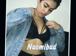 Naomibad