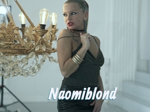 Naomiblond