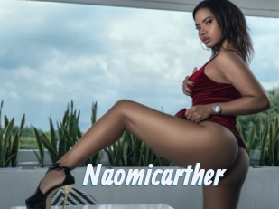 naomicarther Sexe Express