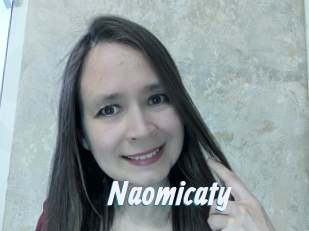 Naomicaty