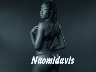 Naomidavis