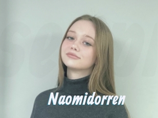 Naomidorren