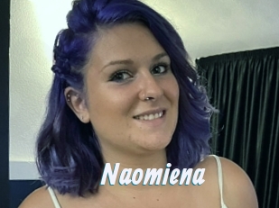 Naomiena