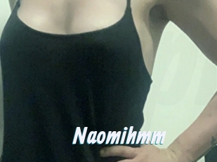 Naomihmm