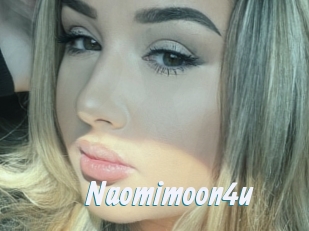 Naomimoon4u