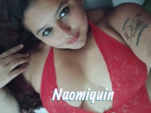 Naomiquin