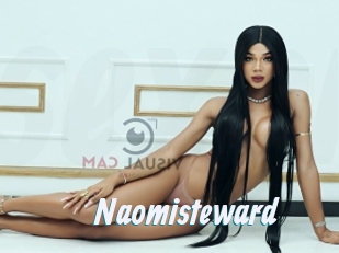Naomisteward