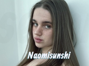 Naomisunshi