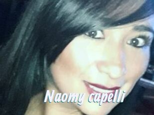 Naomy_capelli