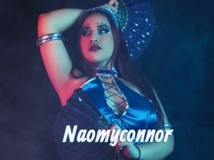Naomyconnor