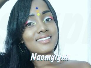 Naomylynn