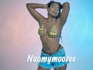 Naomymooree