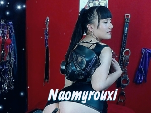 Naomyrouxi