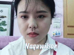 Naquwilson