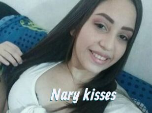 Nary_kisses