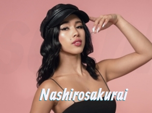 nashirosakurai Sexe Express