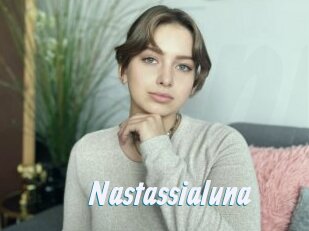 Nastassialuna