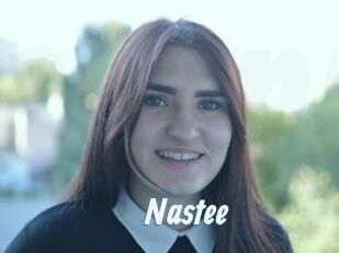 Nastee