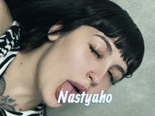 Nastyaho