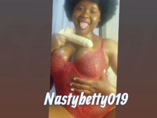 Nastybetty019