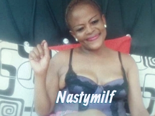 Nastymilf