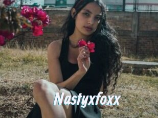 Nastyxfoxx