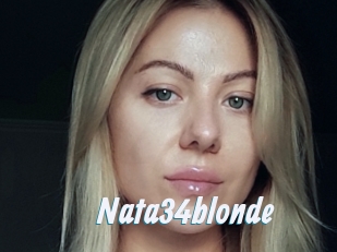 Nata34blonde