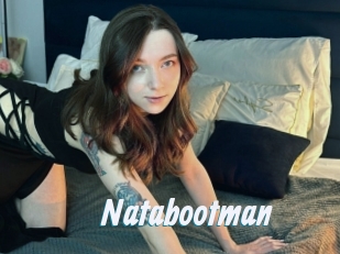 Natabootman