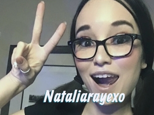 Nataliarayexo