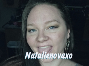 Natalienovaxo