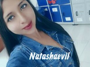 Natashaevil