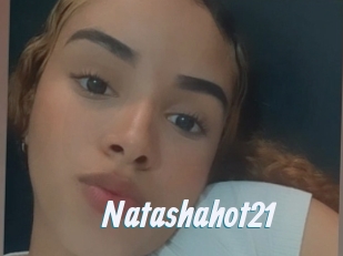 Natashahot21