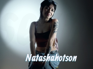 Natashahotson