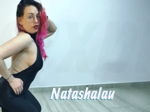 natashalau Sexe Express
