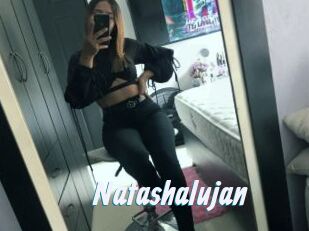 Natashalujan