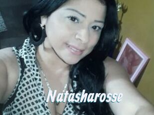 Natasharosse