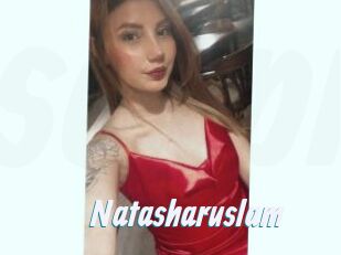 Natasharuslam