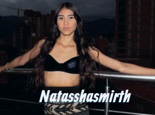 Natasshasmirth