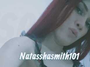 Natasshasmith101