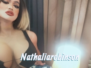 nathaliarobinson Sexe Express