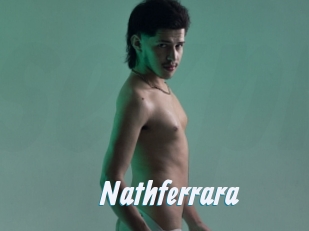 nathferrara Sexe Express
