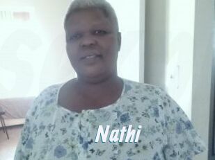 Nathi