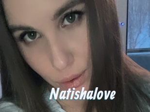 Natishalove